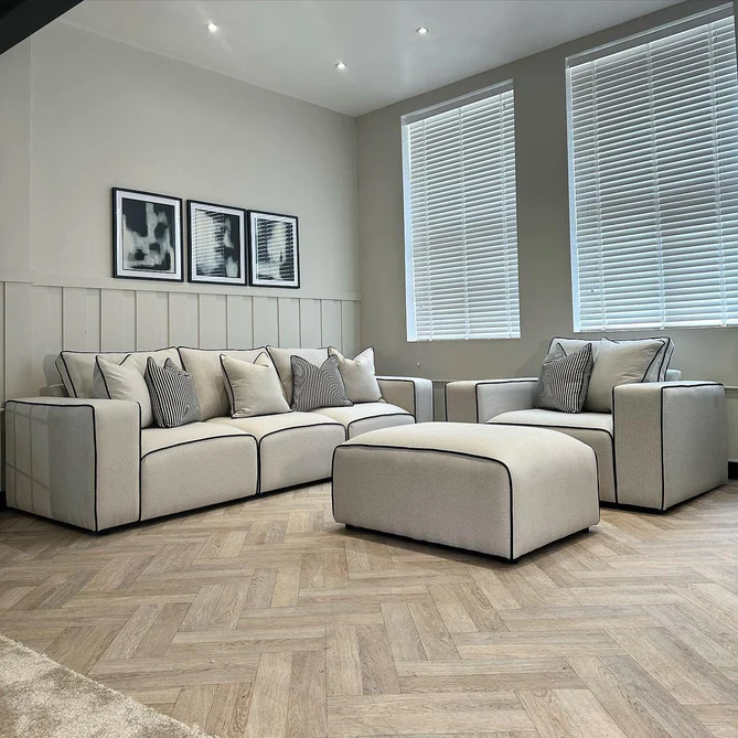 Dream sofa - Merico Sofa Set - luxury designer sofas - best affordable couch