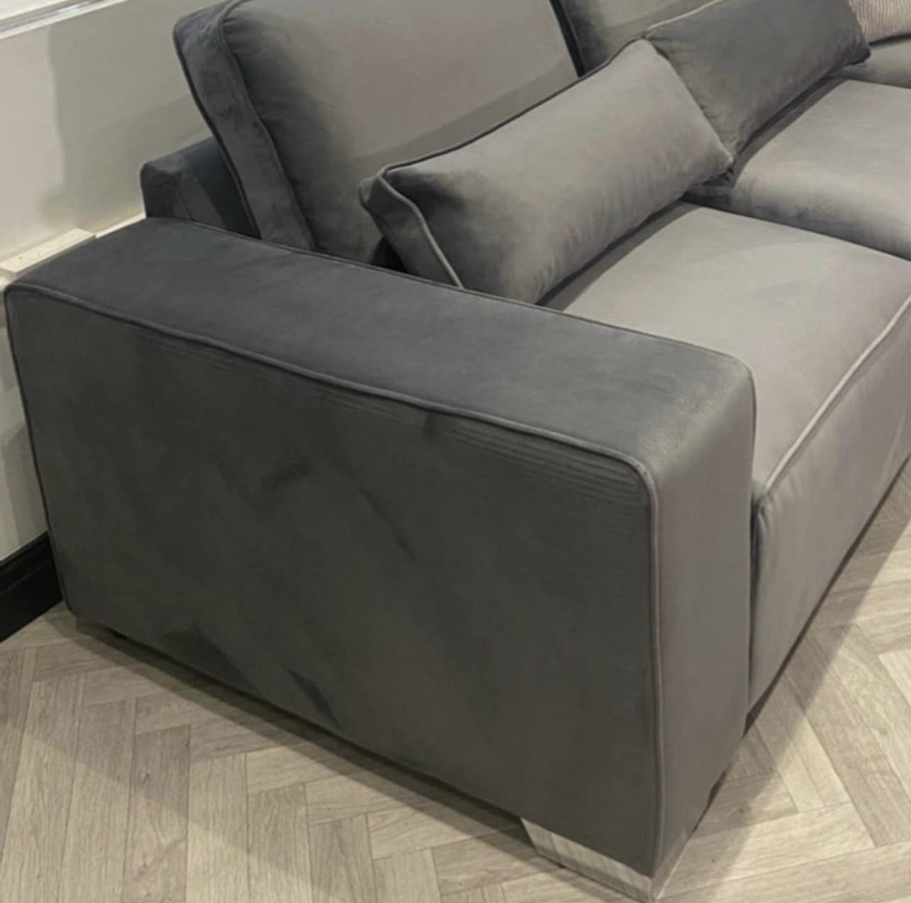 Merico Modular Sofa Set