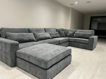 Milan Modular Couch