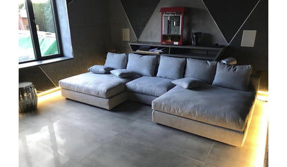 Luxury Marco Cinema Sofa - Home Haven Ltd