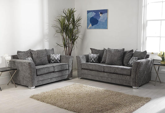 Essex 2 Seater Sofa - Home Haven Ltd