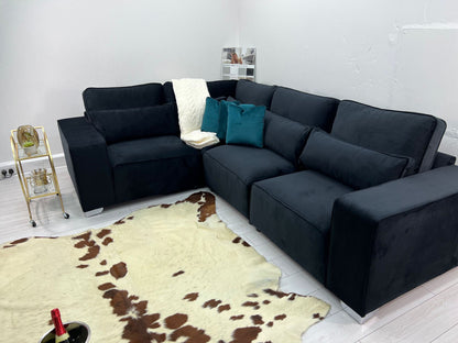 Sloane Single Corner Sofa