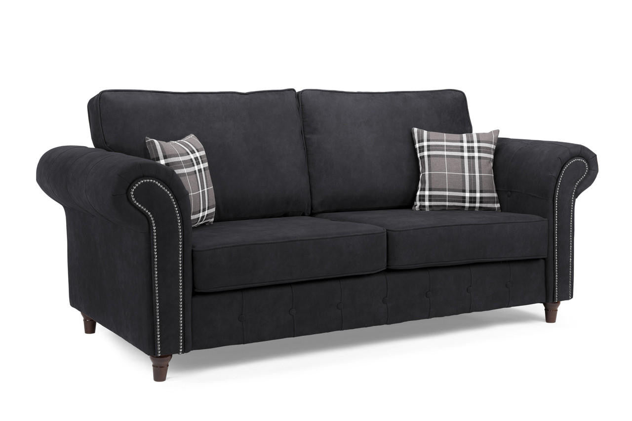 Oakland 3 Seater Sofa - Home Haven Ltd