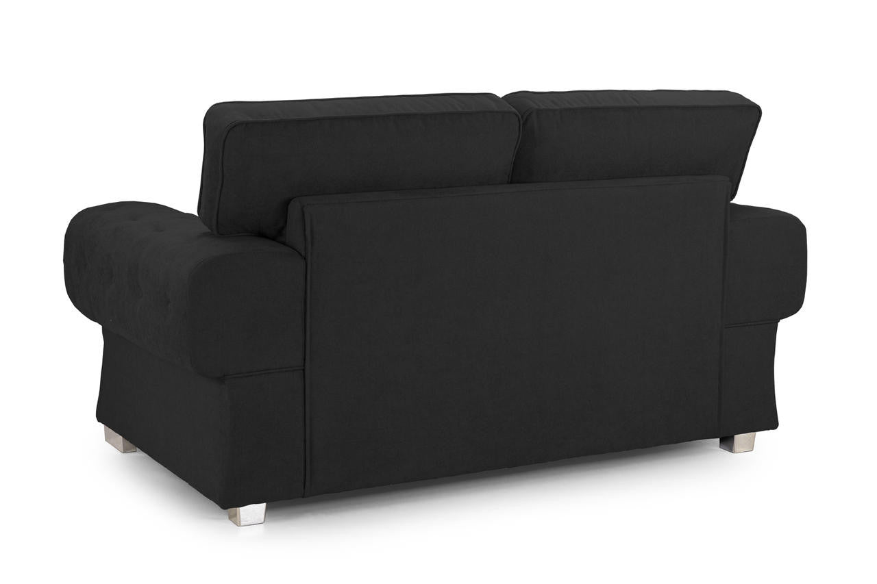 Verona Fullback 2 Seater Sofa - Home Haven Ltd