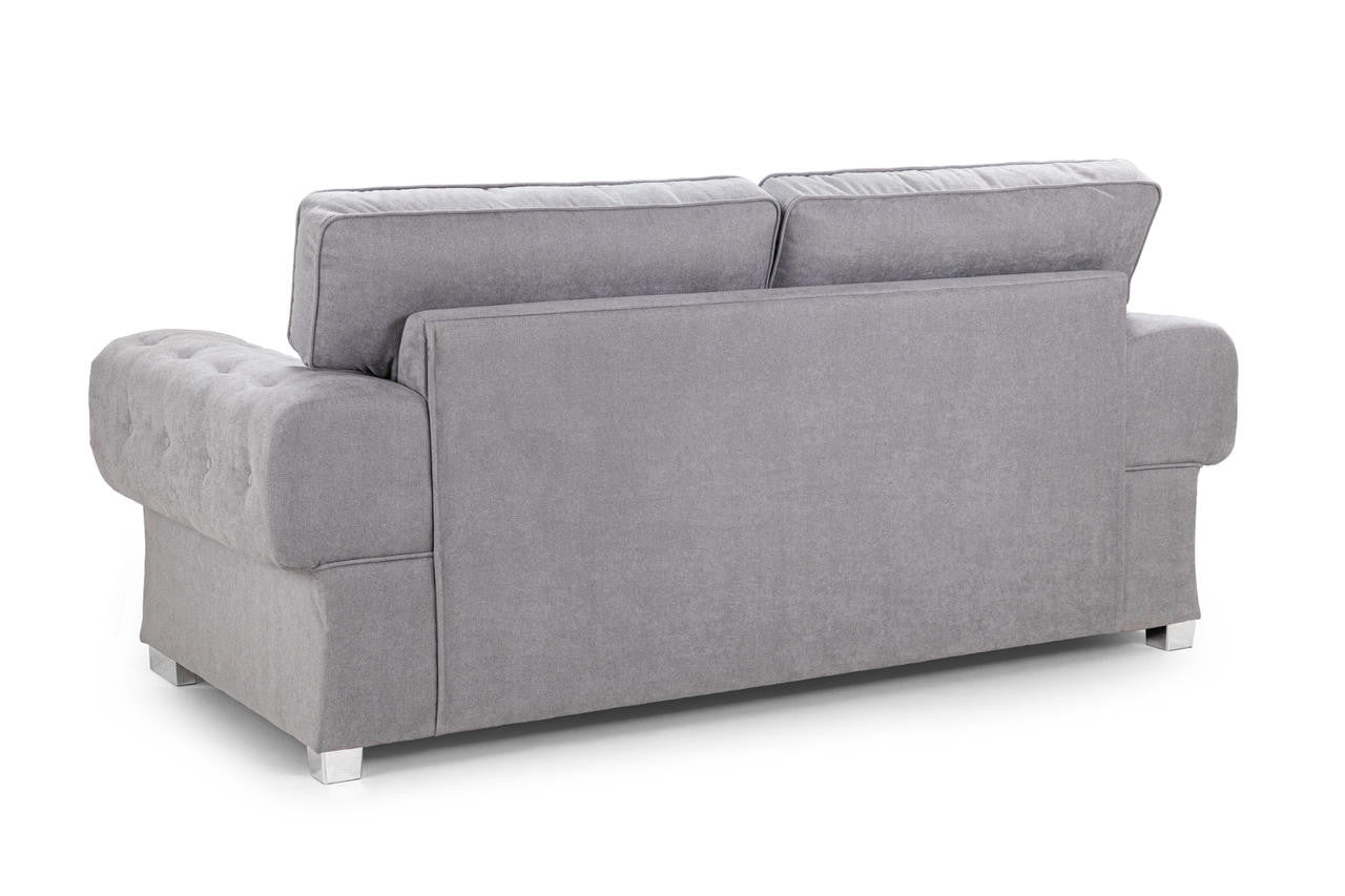 Verona Fullback 3 Seater Sofa - Home Haven Ltd