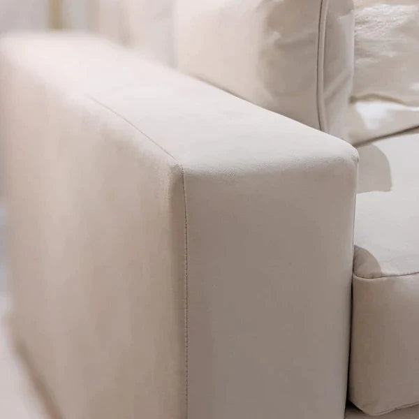 Premium Raffaelo Medium Corner Sofa